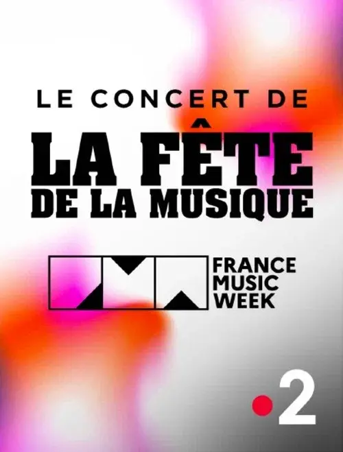 Le concert de la Fête de la musique