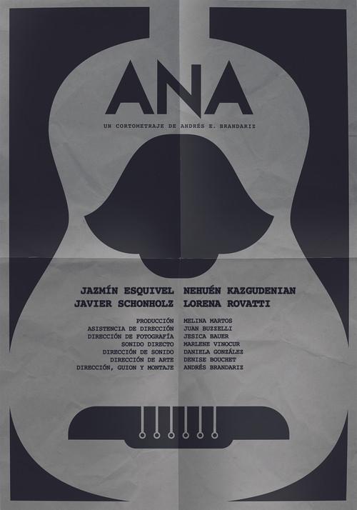 ANA