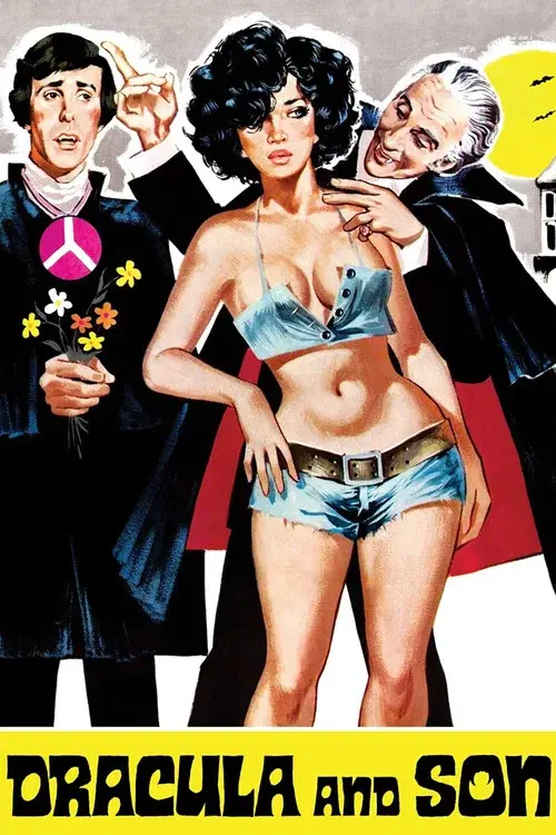 Dracula and Son