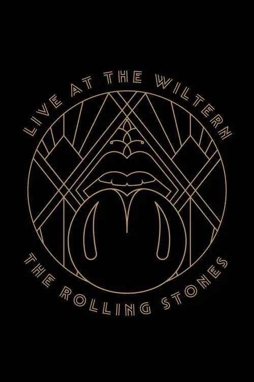 The Rolling Stones - Live at the Wiltern