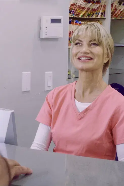 Amityville Toothache