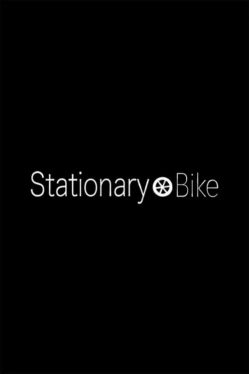 Stationary Bike