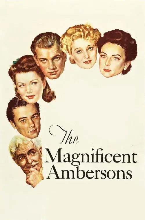 The Magnificent Ambersons