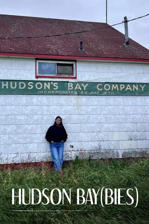 Hudson Bay(bies)