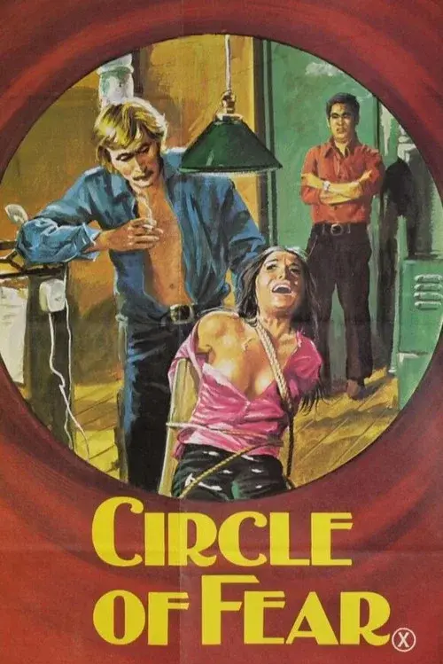 The Girl From Hong Kong