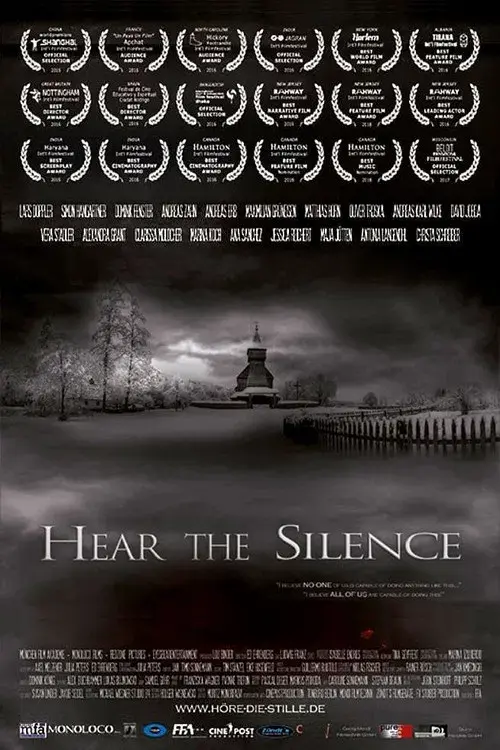 Hear the Silence