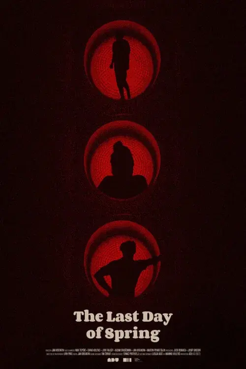 The Last Day of Spring