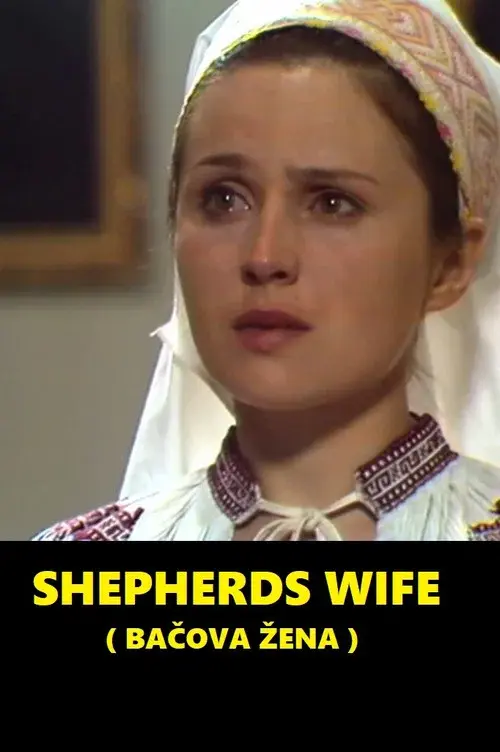 Sheperds Wife