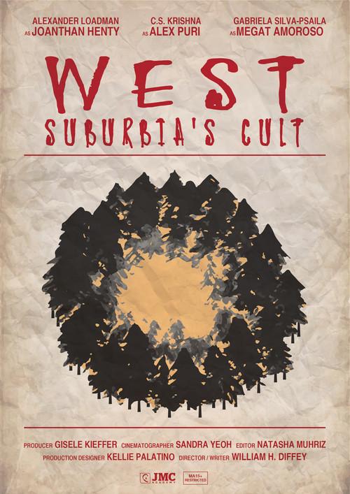 West Suburbia's Cult