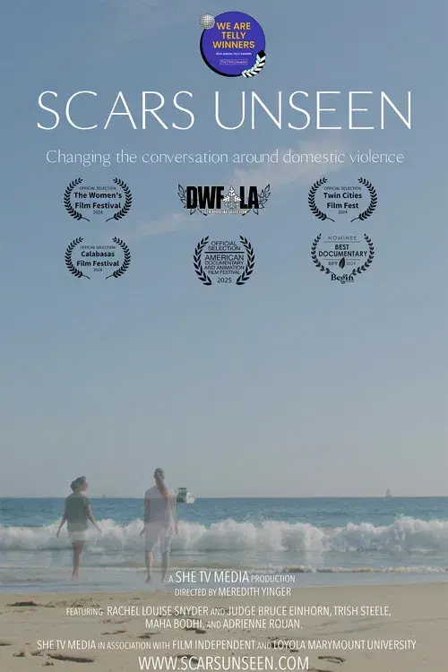 Scars Unseen