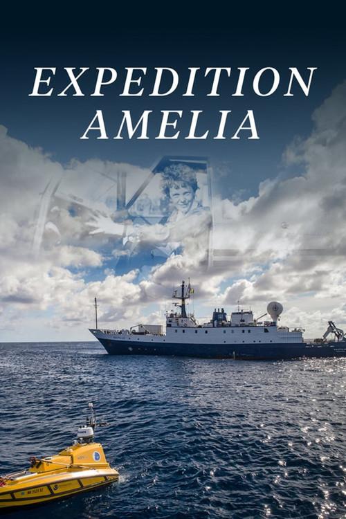 Expedition Amelia