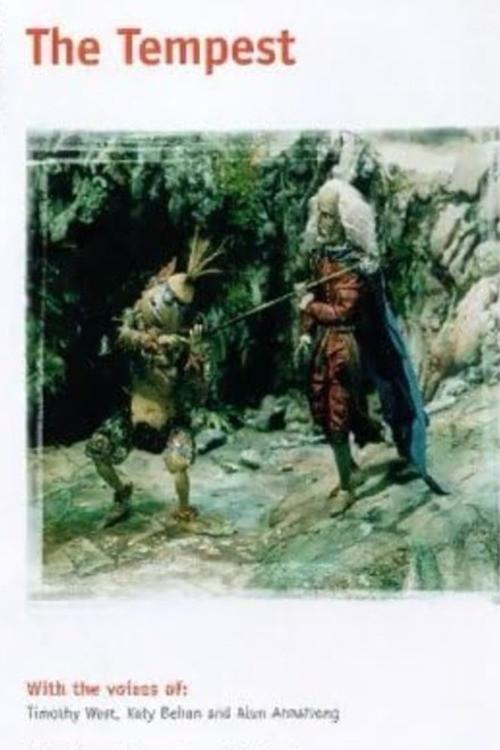 The Tempest
