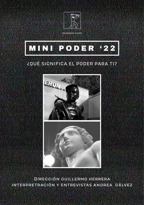 Mini Poder '22