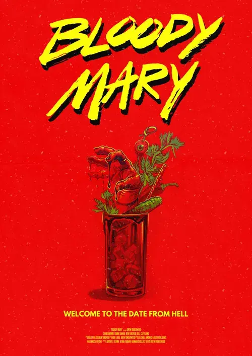 Bloody Mary