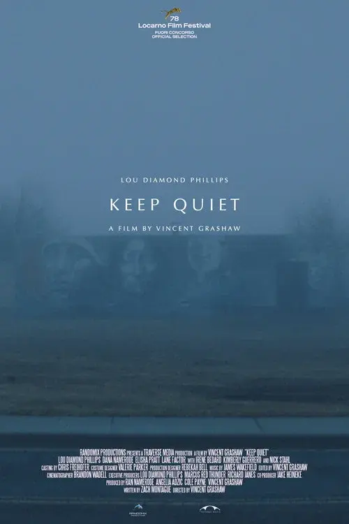 Keep Quiet