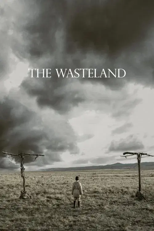 The Wasteland