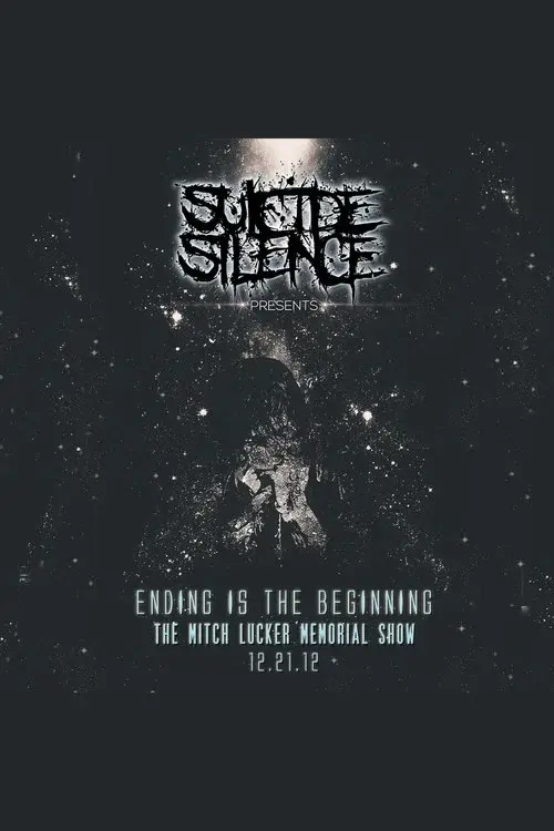 Ending Is the Beginning: The Mitch Lucker Memorial Show