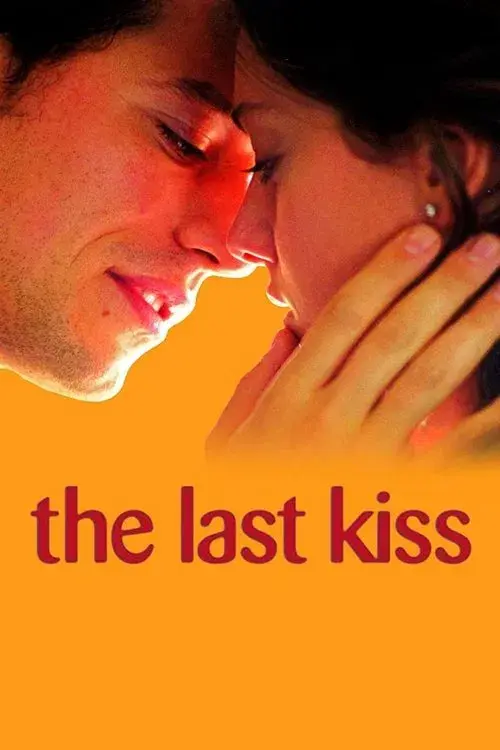 The Last Kiss