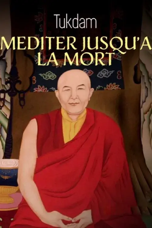 Tukdam: The Point Of Death