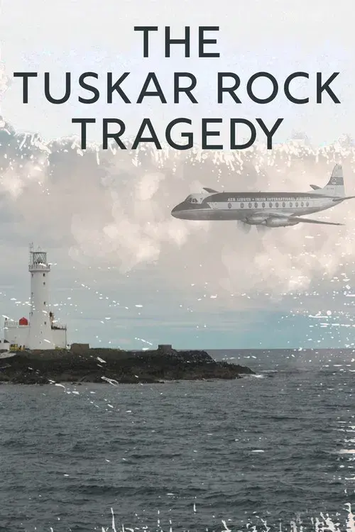 The Tuskar Rock Tragedy