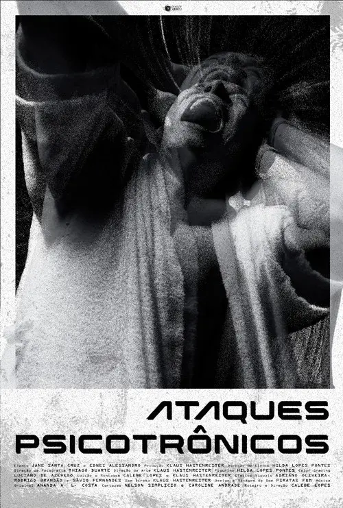 Psychotronic Attacks