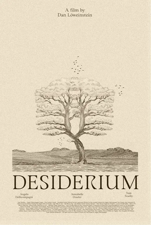 Desiderium