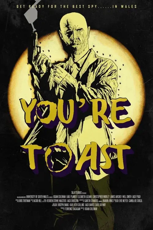 You're Toast