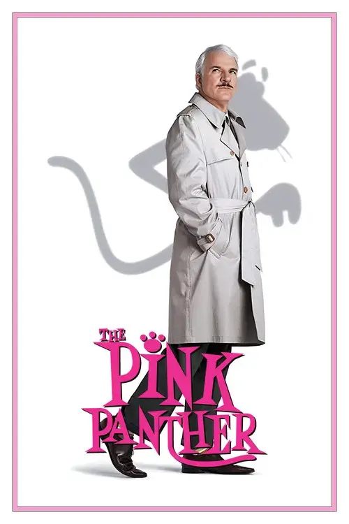 The Pink Panther