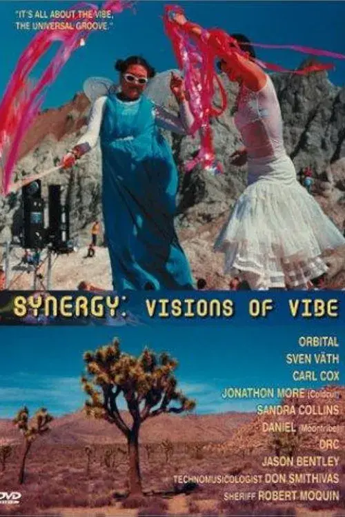 Synergy: Visions of Vibe