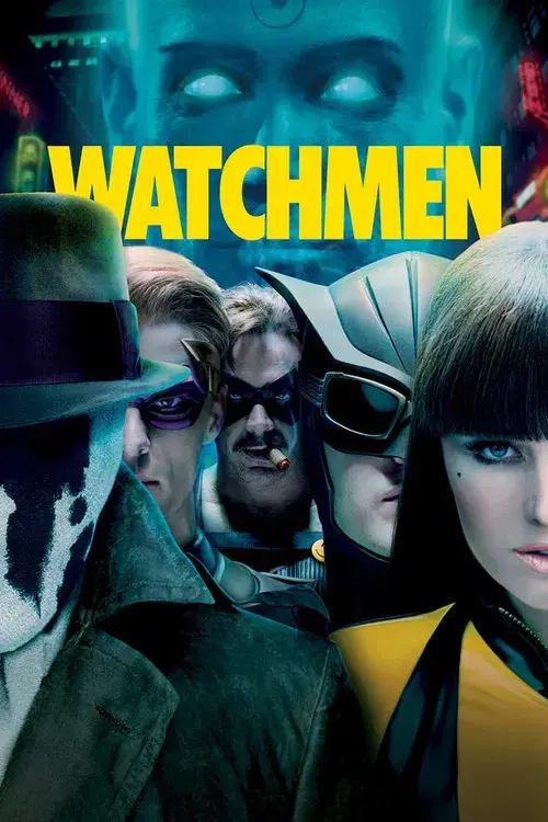 Watchmen