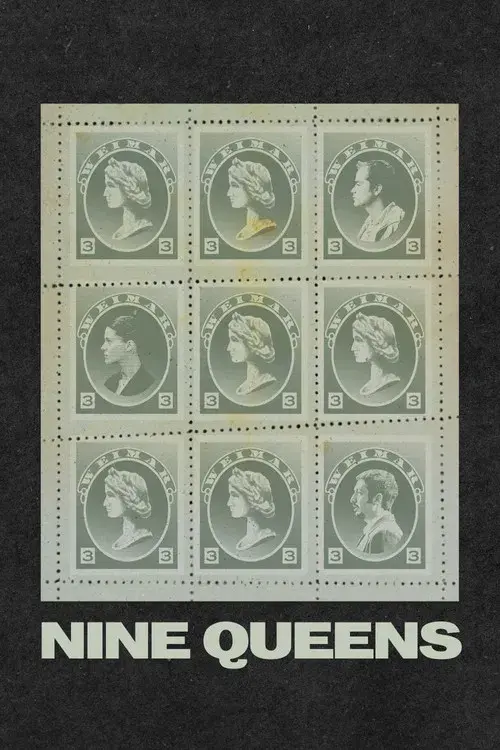 Nine Queens