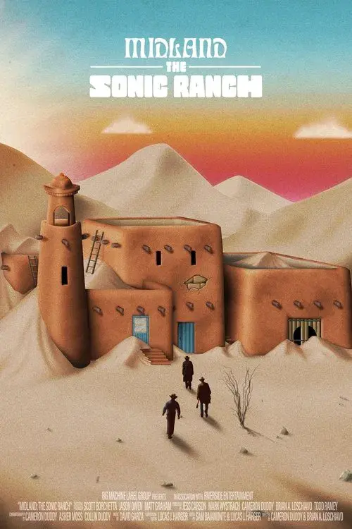 Midland: The Sonic Ranch