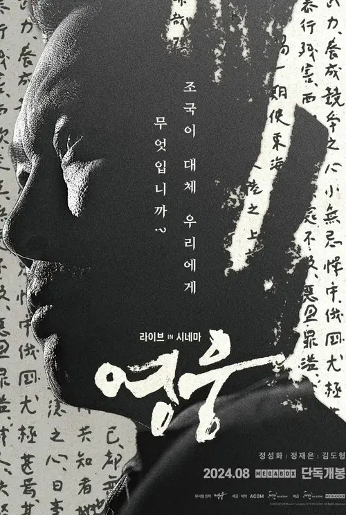 Hero: Live in Cinema