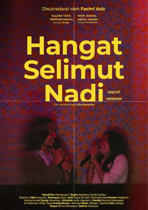 The Warmth of a Pulse Blanket