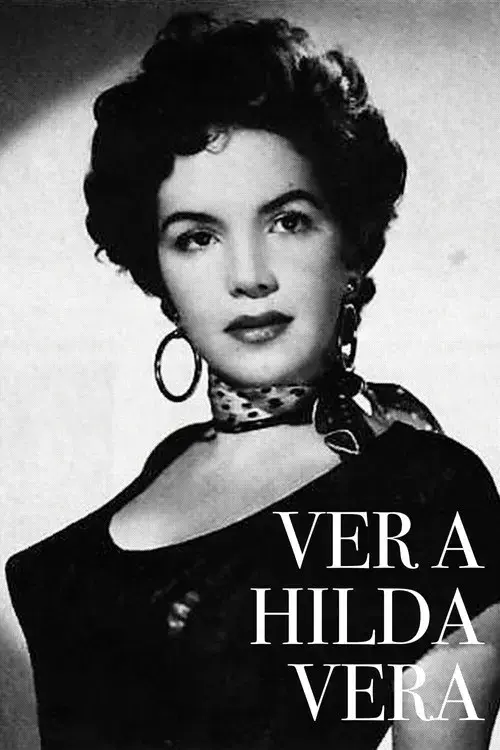 Ver a Hilda Vera