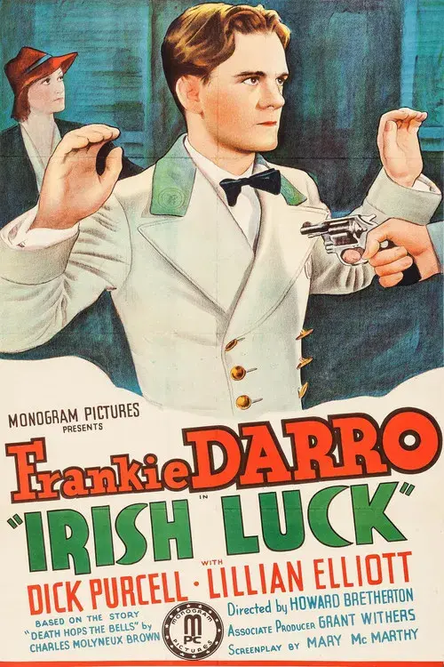 Irish Luck