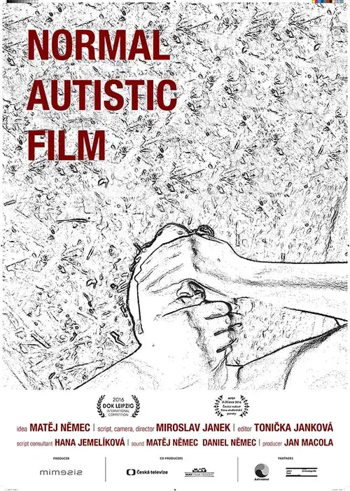 Normal Autistic Film