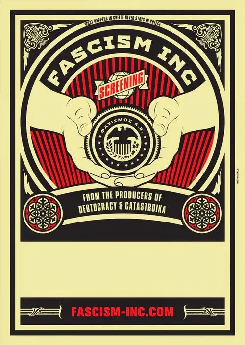 Fascism Inc.
