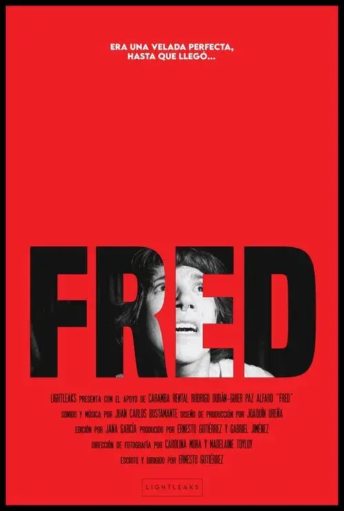 Fred