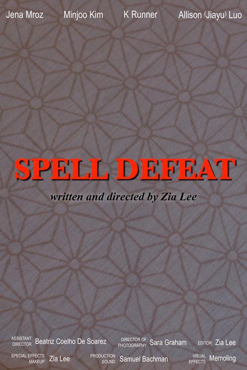Spell Defeat