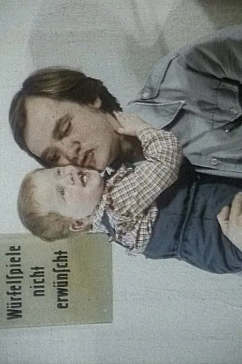 Manchmal möchte man fliegen