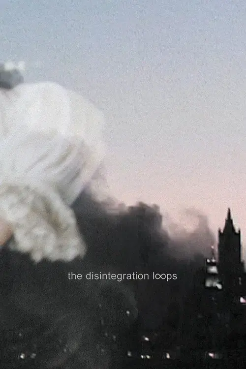 Disintegration Loop 1.1