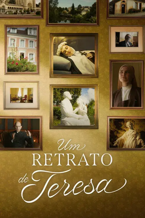 Um Retrato de Teresa