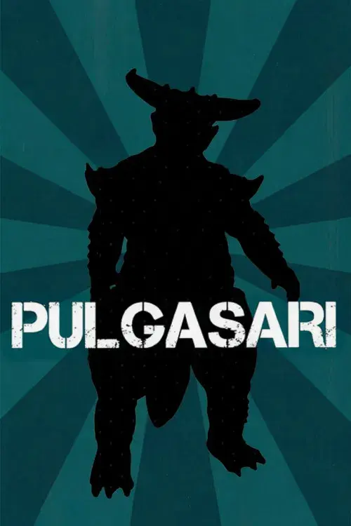 Pulgasari