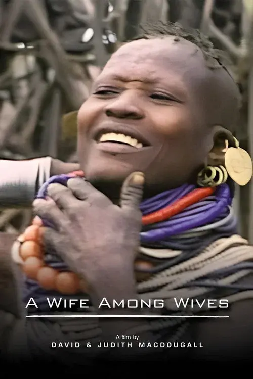 A Wife Among Wives