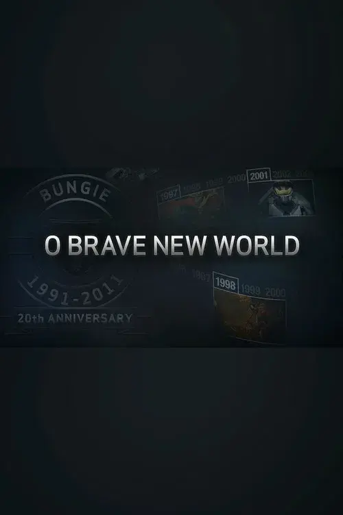 O Brave New World